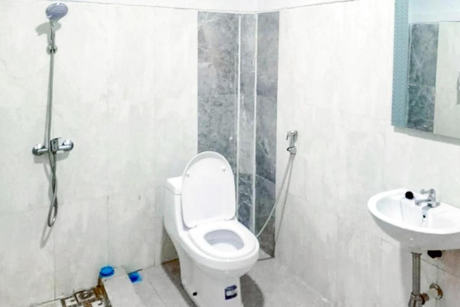 Pondok Tubing Hotel Malang Buitenkant foto